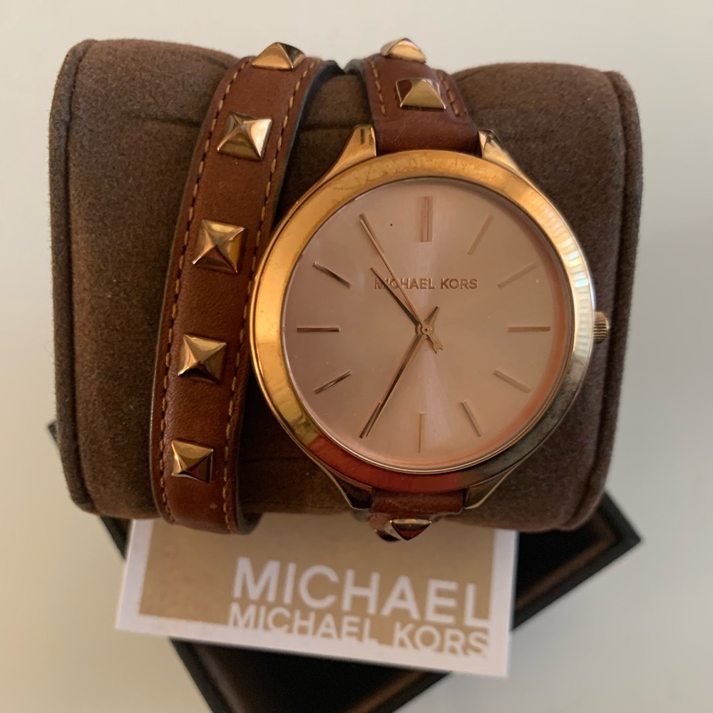 Michael Kors Watch